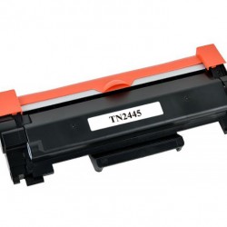 Brother TN--2445 Toner Cartridge compatible