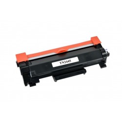 Brother TN--2445 Toner Cartridge compatible