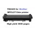 Brother MFCL2713DW Toner Cartridge TN2445