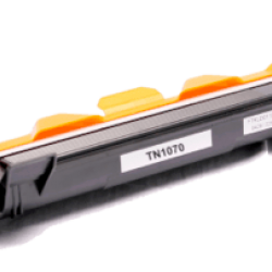 Brother TN--1070 Black Toner Cartridge compatible