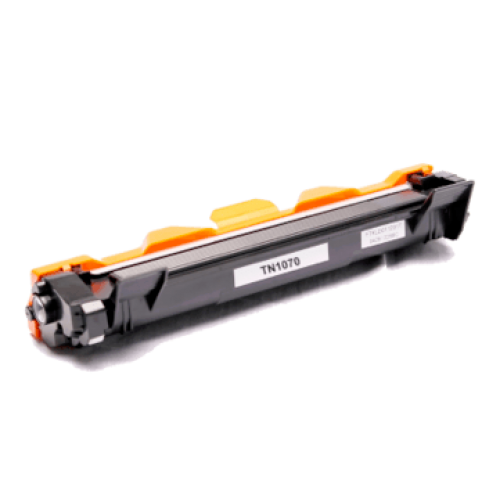 Brother TN--1070 Black Toner Cartridge compatible