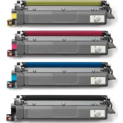 Brother TN258XL toner cartridge compatible