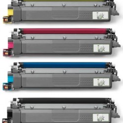 Brother TN258XL toner cartridge compatible