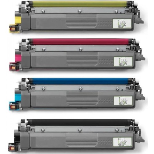 Brother DCP-L3560CDW toner TN258 compatible