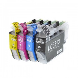 Brother LC3311 ink Cartridge compatbile Low Cost