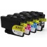 Brother LC3337 ink Cartridge compatbile