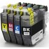 Brother LC432 Ink Cartridge compatible