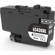 Brother LC436XL Ink Cartridge compatible