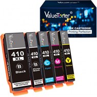 Epson 410XL Value Pack Ink Cartridge Compatible 