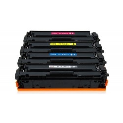 HP 416A W2040A M479fdw Toner Cartridge compatible without smart chip