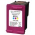 HP 65XL Tri-Colour ink cartridge compatible