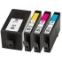 HP 905XL value pack compatible