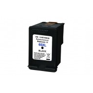 HP 65XL Black Ink Cartridge Compatible