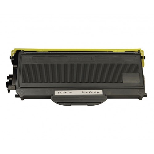 Brother TN2150 Toner Cartridge Compatible