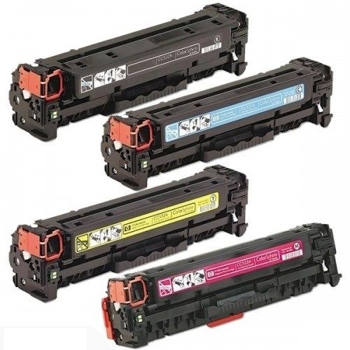 Compatible Canon CART318/CART418 Toner Cartridge