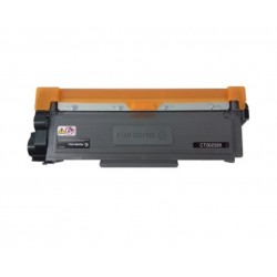 Compatible Fuji Xerox CT202329 Toner Cartridge 