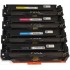 HP 201A CF400A Black Toner Cartridge