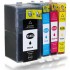 Compatible HP 934XL 935XL Ink Cartridge