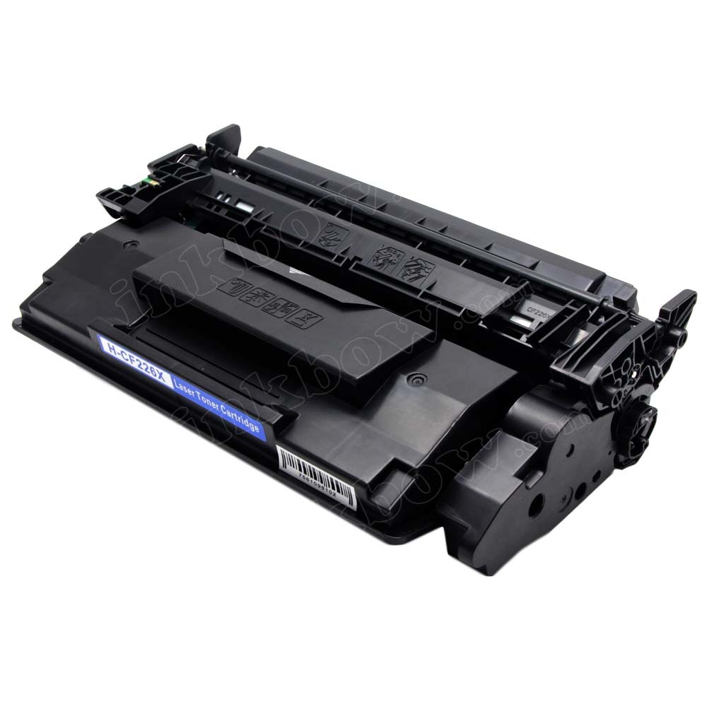 Compatible HP CF287A 87A Toner Cartridge